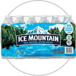 IceMountainWater 1