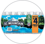 IceMountain Water 1