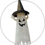 Inflatible HalloweenDecor