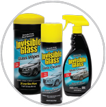 Invisible Glass Cleaner 4
