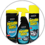 Invisible Glass Glass Cleaner 1
