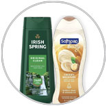 Irsih Spring Soft Soap Body Wash