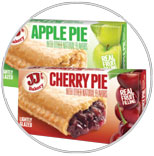 J J s Snack Pies