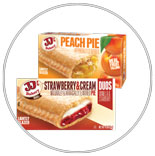 JJ s Bakery Snack Pies 23
