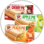 JJ s Snack Pies 11