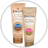 Jergen s Natural Glow