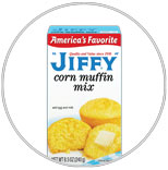 Jiffy Corn Muffin Mix 10