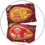 Johnsonville Smoked Sausage or Polish Kielbasa