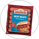 Johnsonville Brats 12