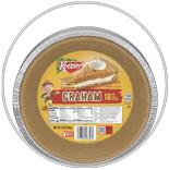Keebler 10 Pie Shell