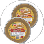 Keebler Graham Pie Shell