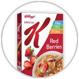 Kellogg s Special K Cereal