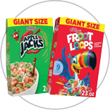KelloggsCereal 6