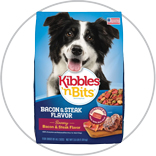 KibblesNBites DogFood