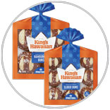 King s Hawaiian Pretzel Buns 5