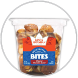 King s Hawiian Pretzel Bites 1