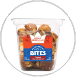 King s Hawiian Pretzel Bites 2