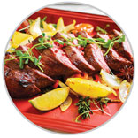 Kingford Ribs