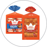 KingsHawaiian Buns