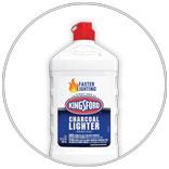 Kingsford Charcoal Lighter Fluid
