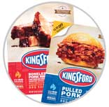 Kingsford