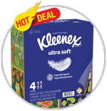 Kleenex Facial Tissue 26
