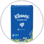 Kleenex Facial Tissue 27