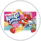 Kool Aid Jammers
