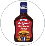 Kraft BBQ