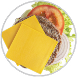 Kretschmar American Cheese 4