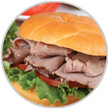 Kretschmar Angus Roast Beef 6