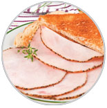 Kretschmar Bacon Encrusted Turkey Breast 7
