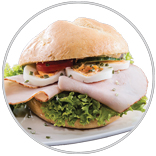 Kretschmar Buffalo Chicken Breast 30