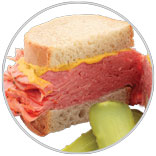 Kretschmar Corned Beef 12