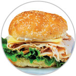 Kretschmar GAarlic Herb Chicken Breast