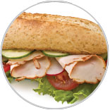 Kretschmar Garlic Herb Chicken 1