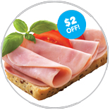 Kretschmar Ham or Honey Ham