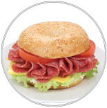 Kretschmar Hard Salami 28