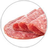 Kretschmar Hard Salami 29