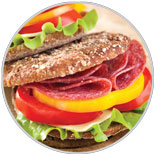 Kretschmar Hard Salami 30