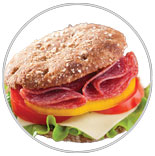 Kretschmar Hard Salami 31