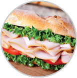 Kretschmar Honey Roasted Turkey Breast OTB 1