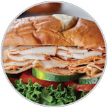 Kretschmar Honey Roasted Turkey Breast 1