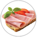Kretschmar Honey or Original Ham