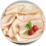Kretschmar Lemon Pepper Turkey Breast 1