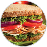 Kretschmar Lemon Pepper Turkey Breast 4