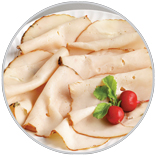 Kretschmar Low Sodium Turkey Breast