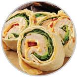 Kretschmar Low Sodium Turkey Breast 1