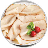 Kretschmar Low Sodium Turkey Breast 2