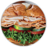 Kretschmar Low Sodium Turkey Breast 4